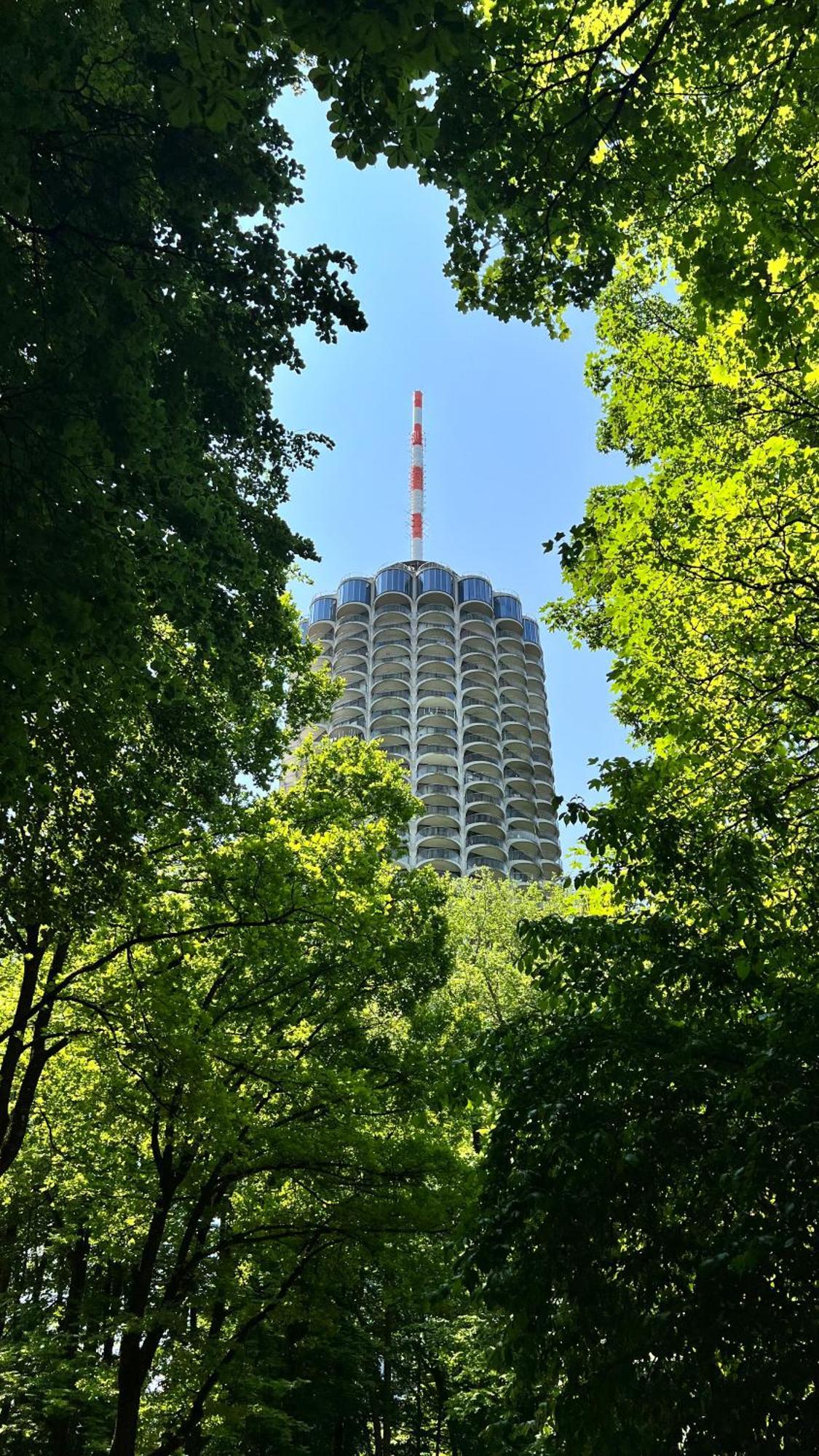 Primero Top-Suite 22 Stock Messe Zentrum Kongress Augsburg Kültér fotó